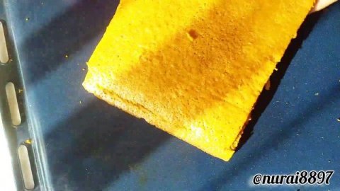 БИСКВИТНЫЙ МЕДОВЫЙ?. Медовик с Пропиткой.Медовик БЕЗ РАСКАТКИ КОРЖЕЙ.