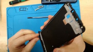 ASUS ZenFone 4 Max (ZC554KL) Замена дисплея