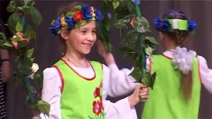Танец "Родные места" МДОАУ № 39 "Василек" г.Новотроицк