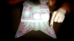 \\\Открытки и Блокноты/// Теппинг, Страницы. /АСМР/