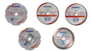 Обзор Циркулярная мини пила DREMEL DSM20
