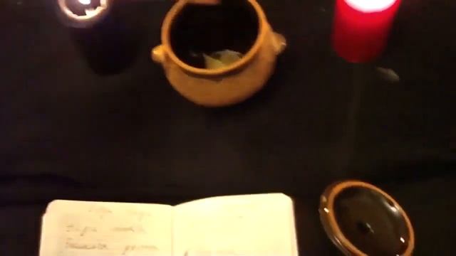 Горшочек Богатства...Для Всех...Инга Хосроева