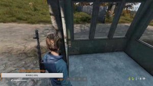 Dayz Standolone.  Установка мода ZomBerry Admin Tools на домашнем ПК Часть №4 #Dayz #DayZ174