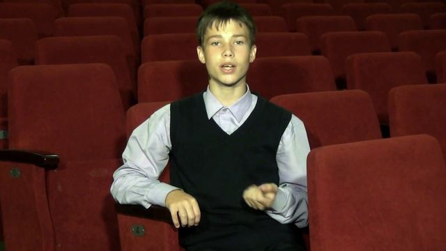 Родион Гринякин - Мой друг Сенька смотреть онлайн