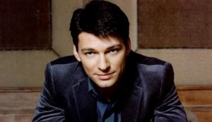 Даниил Страхов - Кинороли.