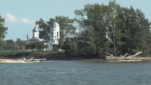 Рука Чингисхана. Как на месте Чингис-городка поселились русские