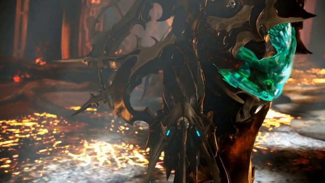 Warframe обзор: NIDUS PHRYKE COLLECTION (КОЛЛЕКЦИЯ НИДУСА ФРАЙК ) смотреть онлайн