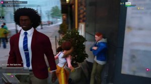 A Woman Walked Up To The Wrong Little Girl  Street Fighter 6