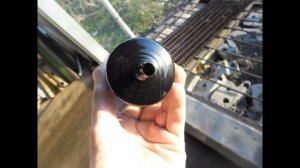 Топливный фильтр Ховер 1105010-D01 УЖАС!!!