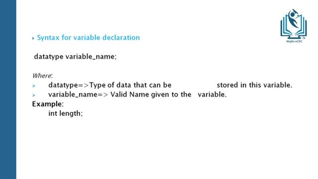 Class and Object in Java Programming- BSc Computer Science/BCA
