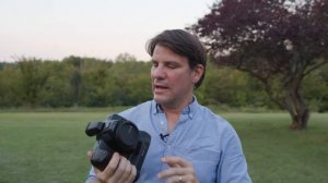 Blackmagic Pocket Cinema Camera 6K G2 Review