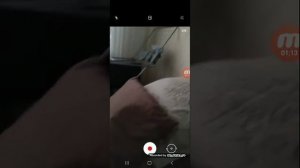 Как сделать Видео В Reverse (Наоборот)