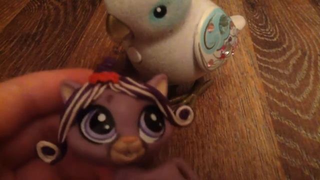 Прически для LPS рекомендую канал Vika may 2 смотреть онлайн