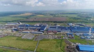 Абинский ЭлектроМеталлургический завод