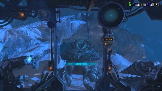 Lost Planet 3 Walkthrough - Part 26 - Main Mission: Storm Readings for Roman смотреть онлайн