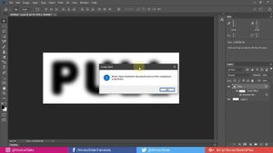 VECTOR Lines DISTORTION Effect in Adobe Illustrator