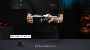 Autel EVO Lite Drone Unbox & First Use Guide