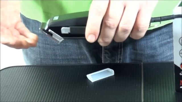 Moser Rex 1230 смотреть онлайн