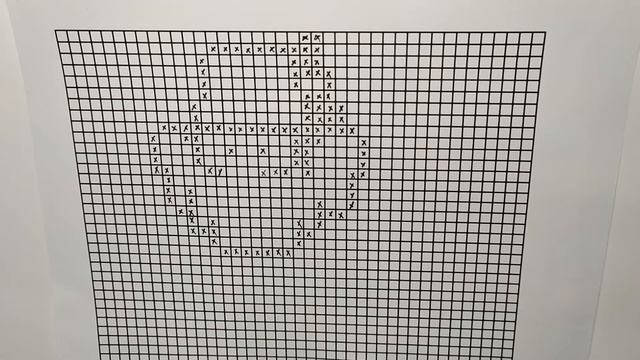 Как нарисовать Стена из Гравити Фолз по клеточкам How to draw Gravity Falls Grunkle Stan Pixel art смотреть онлайн