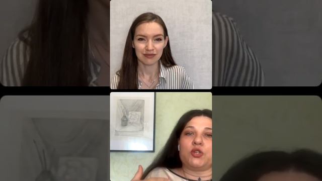 Эфир Instagram - Ирина Медведева - «Как получить международный сертификат профессионального коуча?» смотреть онлайн