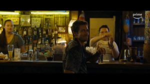 Дом у дороги / Road House. Русский трейлер (Яскъ | Jaskier)