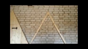 Дачный туалет "Теремок" своими руками! + Чертёж