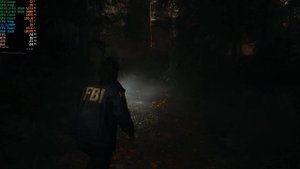 Alan Wake 2 RTX 2060 FPS TEST | RTX 2060 & i5 12400F Benchmark 1080p/720p