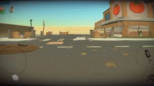 СТРАШНО ВЫРУБАЙ