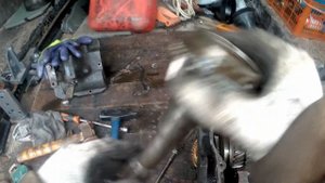 Разборка и дефектовка 4 ст. коробки передач УАЗ