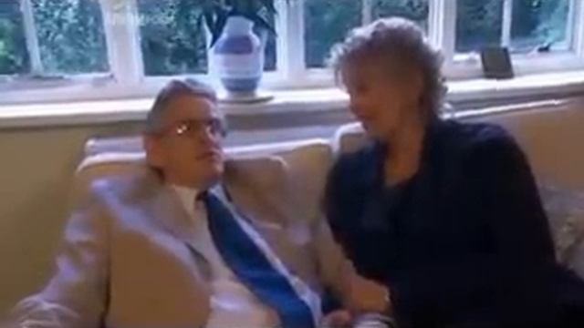 Clive Wearing - The man with no short-term memory смотреть онлайн