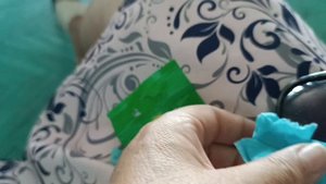 Салфетки для очков. Не оставляют разводов. Так ли это?