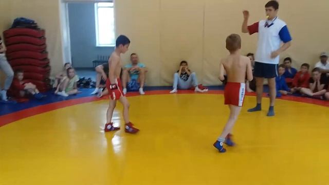 Эдуард Абсолютная Борьба Балашиха смотреть онлайн