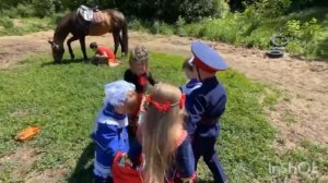 В дружбе народов сила страны.mp4