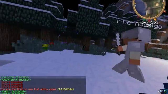 killaura Moroznik смотреть онлайн