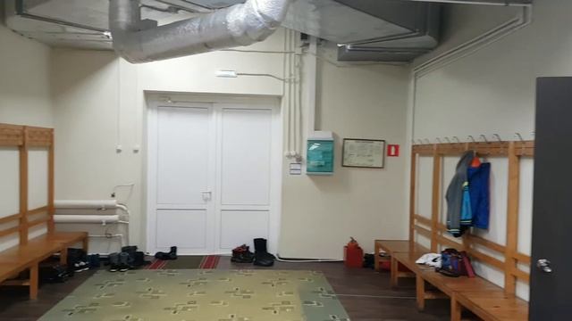 Секция НП1 смотреть онлайн