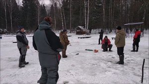 Блесна Вильямс "семечка" отрабатывает на запуске на все сто. Поимки форели на верхнем. Клёвое место