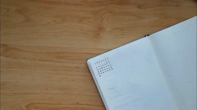 BULLET JOURNAL AGOSTO 2020 | PASO A PASO смотреть онлайн