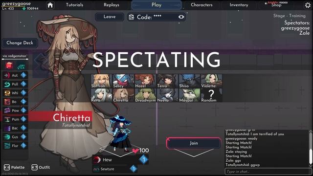 ONE LAST STEP - Full Tournament VOD [duelists of eden] смотреть онлайн