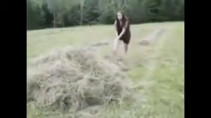 А Рая Рая Рая твоя коса из Рая