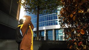 Silberra color 160 Limited Edition примеры фото на Nikon F60 Nikkor 28-80mm 3.5-5.6