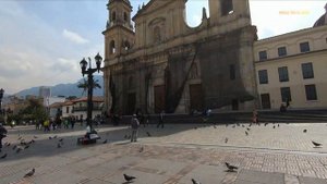 BOGOTA City Guide | Colombia | Travel Guide
