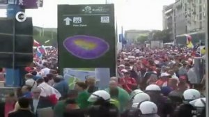 EURO 2012 - Польские фанаты напали на россиян