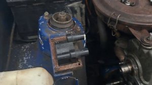 ВАЗ ОКА 11113. ОБОРВАЛО РЕМЕНЬ ГРМ. ОБЗОР ПЕРЕД УСТАНОВКОЙ.