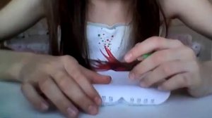 Как нарисовать кота из Майнкрафта