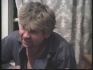 Поездка по родственникам в 1997 году
