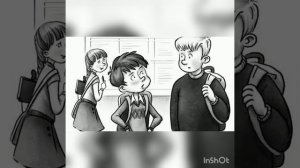 СМЕШНЫЕ РАССКАЗЫ О ШКОЛЕ.Потапов,двойка! Любовь не вечна.По книге Т.Крюковой