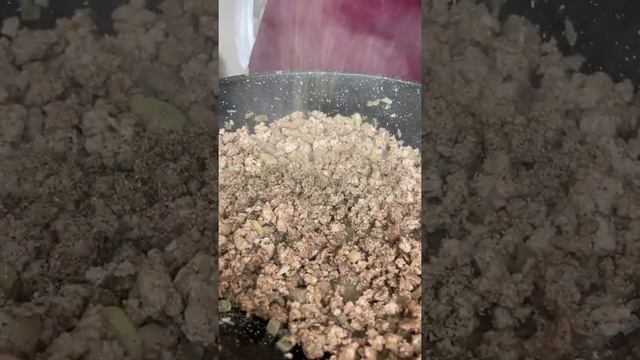 Фаршированные Перцы