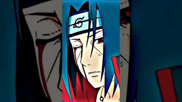 SOUND VIRAL/DJ TOMATO #anime #itachi #animeku #animeedit #short