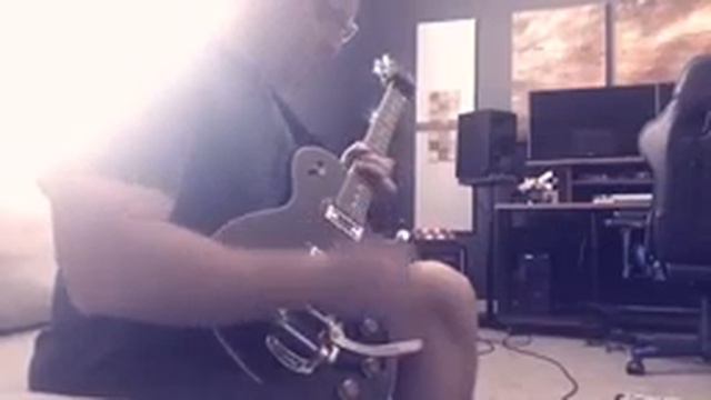 Schecter Solo6BV Noodle смотреть онлайн