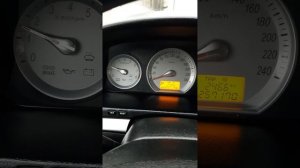 Хундай соната 6, обороты